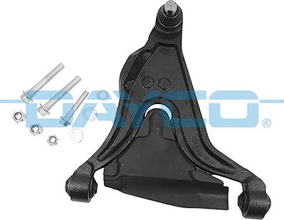 Dayco DSS1558 - Носач, окачване на колелата vvparts.bg