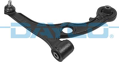 Dayco DSS1561 - Носач, окачване на колелата vvparts.bg