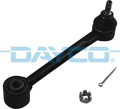 Dayco DSS1519 - Носач, окачване на колелата vvparts.bg