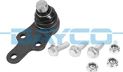 Dayco DSS1536 - Шарнири vvparts.bg