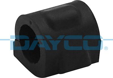 Dayco DSS1691 - Лагерна втулка, стабилизатор vvparts.bg