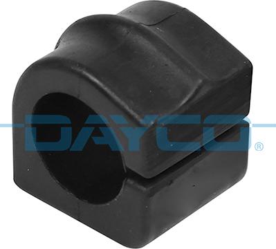 Dayco DSS1688 - Лагерна втулка, стабилизатор vvparts.bg