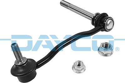 Dayco DSS1625 - Биалета vvparts.bg