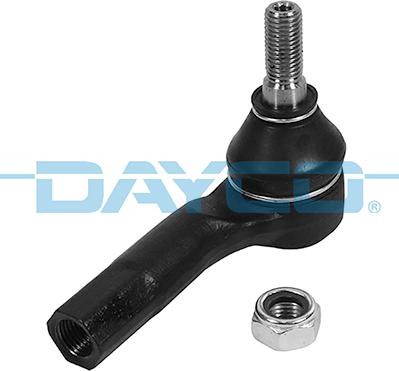 Dayco DSS1047 - Накрайник на напречна кормилна щанга vvparts.bg