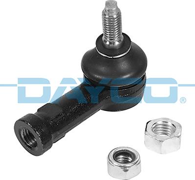 Dayco DSS1009 - Накрайник на напречна кормилна щанга vvparts.bg