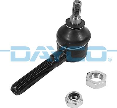 Dayco DSS1005 - Накрайник на напречна кормилна щанга vvparts.bg