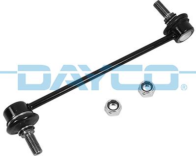 Dayco DSS1010 - Биалета vvparts.bg