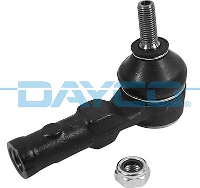 Dayco DSS1011 - Накрайник на напречна кормилна щанга vvparts.bg