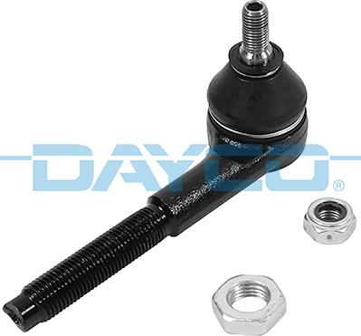 Dayco DSS1081 - Накрайник на напречна кормилна щанга vvparts.bg