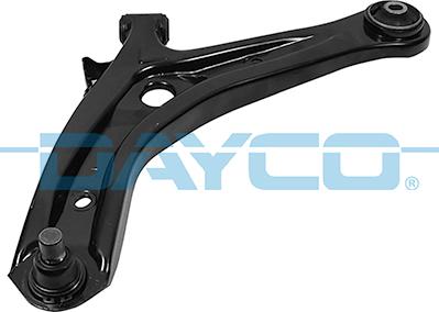 Dayco DSS1088 - Носач, окачване на колелата vvparts.bg