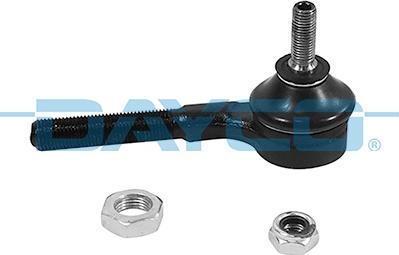 Dayco DSS1083 - Накрайник на напречна кормилна щанга vvparts.bg