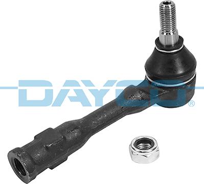 Dayco DSS1075 - Накрайник на напречна кормилна щанга vvparts.bg