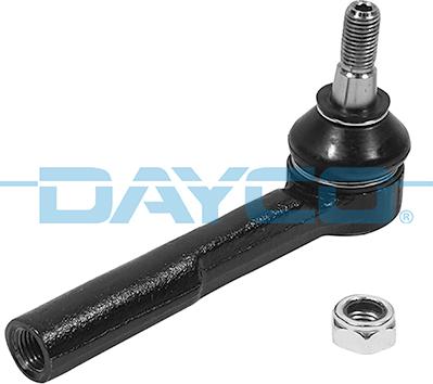 Dayco DSS1194 - Накрайник на напречна кормилна щанга vvparts.bg