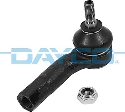 Dayco DSS1190 - Накрайник на напречна кормилна щанга vvparts.bg