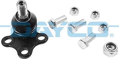 Dayco DSS1115 - Шарнири vvparts.bg