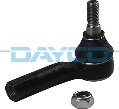 Dayco DSS1112 - Накрайник на напречна кормилна щанга vvparts.bg