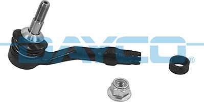 Dayco DSS1181 - Накрайник на напречна кормилна щанга vvparts.bg