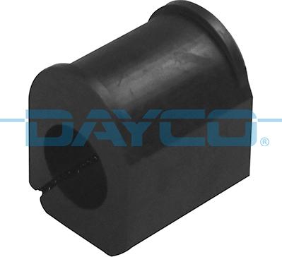 Dayco DSS1834 - Лагерна втулка, стабилизатор vvparts.bg