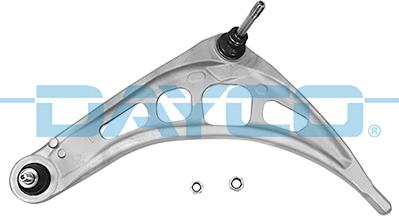 Dayco DSS1358 - Носач, окачване на колелата vvparts.bg