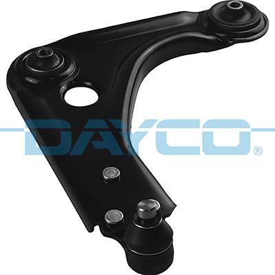 Dayco DSS1314 - Носач, окачване на колелата vvparts.bg