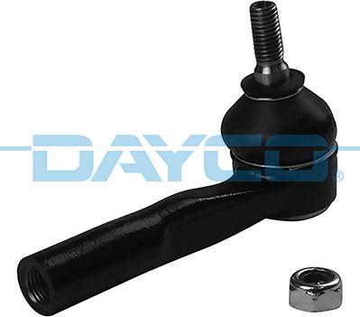 Dayco DSS1385 - Накрайник на напречна кормилна щанга vvparts.bg