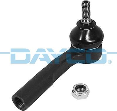 Dayco DSS1386 - Накрайник на напречна кормилна щанга vvparts.bg