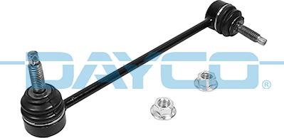 Dayco DSS1335 - Биалета vvparts.bg