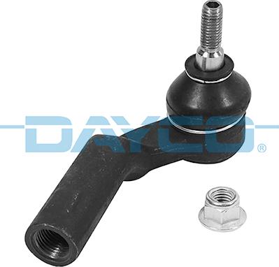 Dayco DSS1294 - Накрайник на напречна кормилна щанга vvparts.bg