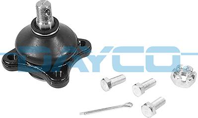 Dayco DSS1260 - Шарнири vvparts.bg