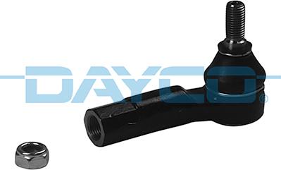 Dayco DSS1209 - Накрайник на напречна кормилна щанга vvparts.bg