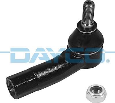 Dayco DSS1210 - Накрайник на напречна кормилна щанга vvparts.bg