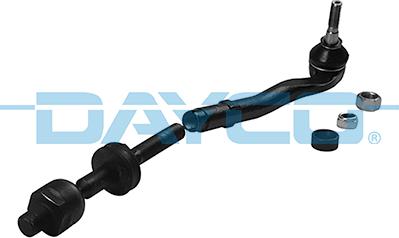 Dayco DSS3660 - Напречна кормилна щанга vvparts.bg