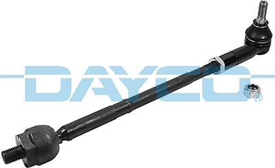 Dayco DSS3605 - Напречна кормилна щанга vvparts.bg