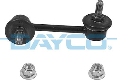 Dayco DSS3069 - Биалета vvparts.bg