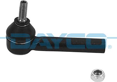 Dayco DSS3036 - Накрайник на напречна кормилна щанга vvparts.bg