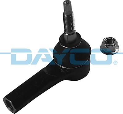 Dayco DSS3032 - Накрайник на напречна кормилна щанга vvparts.bg