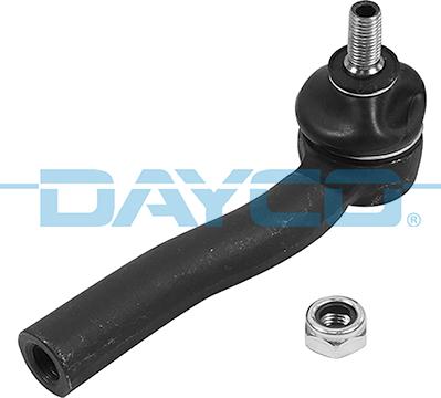 Dayco DSS3029 - Накрайник на напречна кормилна щанга vvparts.bg