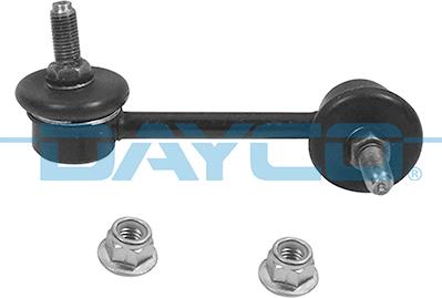 Dayco DSS3070 - Биалета vvparts.bg