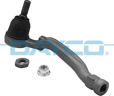 Dayco DSS3118 - Накрайник на напречна кормилна щанга vvparts.bg