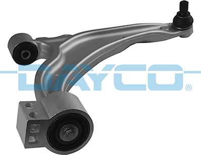 Dayco DSS3887 - Носач, окачване на колелата vvparts.bg