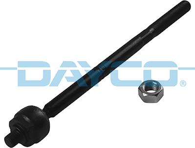 Dayco DSS3259 - Аксиален шарнирен накрайник, напречна кормилна щанга vvparts.bg