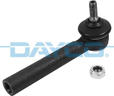 Dayco DSS3208 - Накрайник на напречна кормилна щанга vvparts.bg