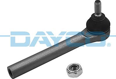 Dayco DSS3239 - Накрайник на напречна кормилна щанга vvparts.bg