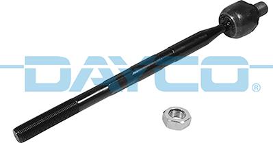 Dayco DSS3236 - Аксиален шарнирен накрайник, напречна кормилна щанга vvparts.bg