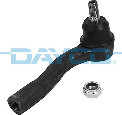 Dayco DSS3225 - Накрайник на напречна кормилна щанга vvparts.bg