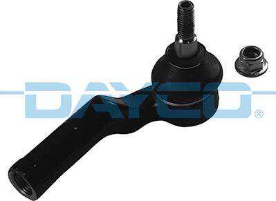 Dayco DSS2949 - Накрайник на напречна кормилна щанга vvparts.bg