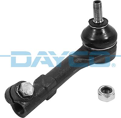 Dayco DSS2945 - Накрайник на напречна кормилна щанга vvparts.bg