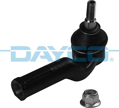 Dayco DSS2948 - Накрайник на напречна кормилна щанга vvparts.bg