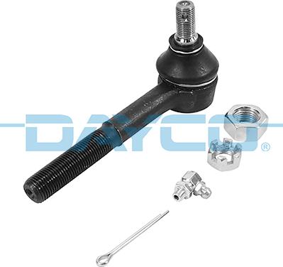 Dayco DSS2943 - Накрайник на напречна кормилна щанга vvparts.bg