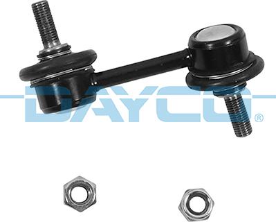 Dayco DSS2901 - Биалета vvparts.bg